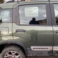 PORTA POSTERIORE DESTRA PANDA CROSS 312 2022