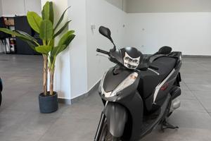 Honda sh 300 2020 abs