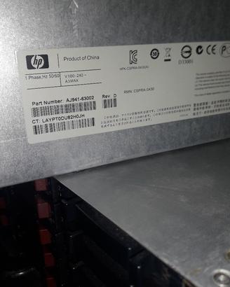 hp AJ941-63002