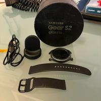 Samsung Gear S2 Classic