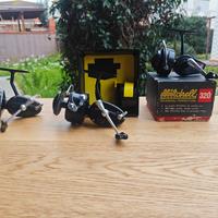 lotto mulinelli Mitchell vintage