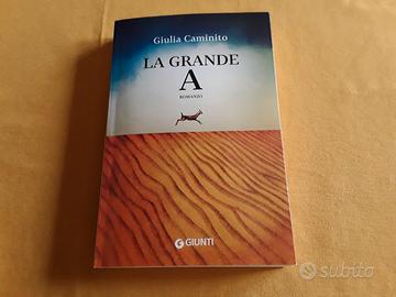 La grande a