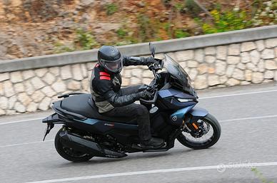 Voge Sfida SR450X