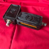 PEDALI ORIGINALI PIAGGIO CIAO SI BRAVO NUOVI 