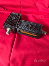 PEDALI ORIGINALI PIAGGIO CIAO SI BRAVO NUOVI 