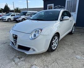 Alfa Romeo MiTo 1.3 JTDm-2 95 CV S&S Distinctive
