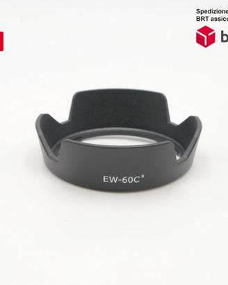 Paraluce Compatibile CANON EW-60C II