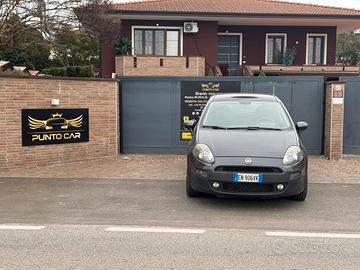 Fiat Grande Punto 1.3 MJT 75 CV 5P NEO PATENTATO