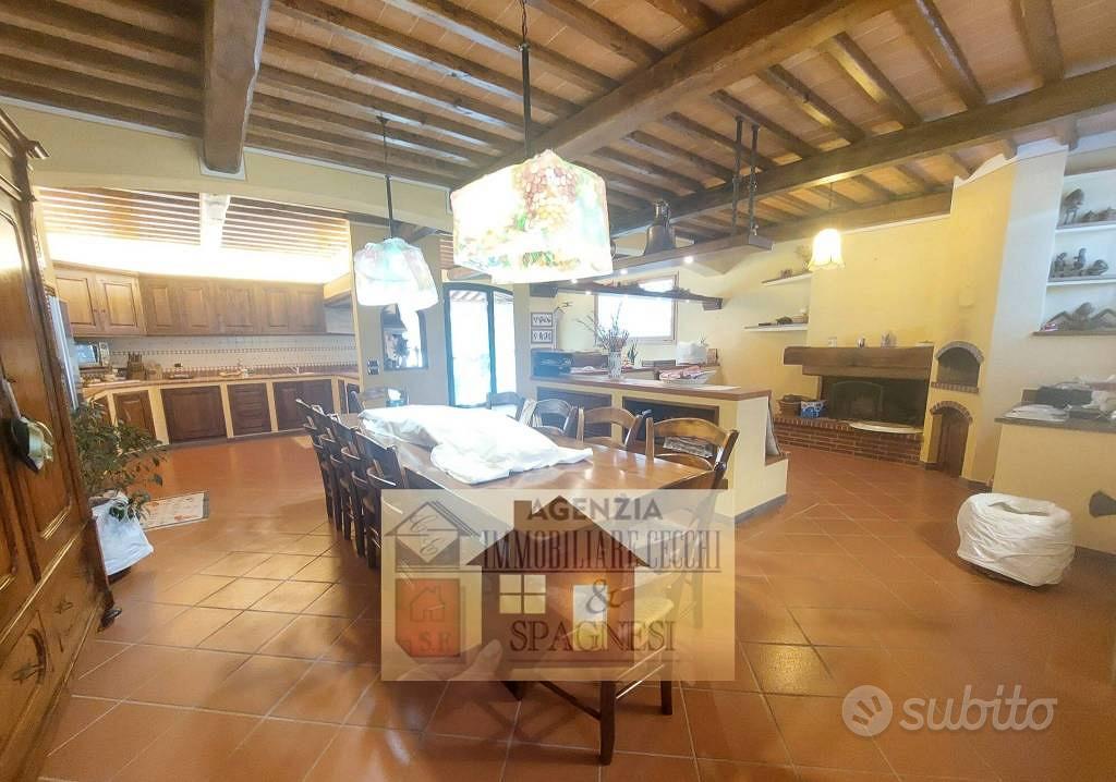 Appartamento – Carmignano, Montalbiolo - Vista 5