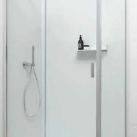 Box doccia Grandform Kinedo