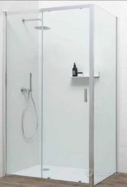 Box doccia Grandform Kinedo