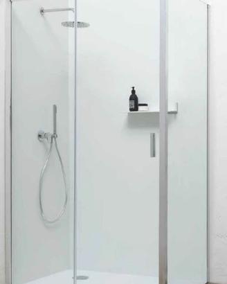 Box doccia Grandform Kinedo