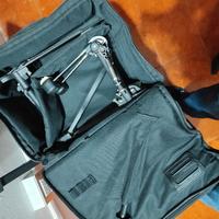 doppio pefale DW 4000