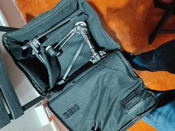 doppio pefale DW 4000