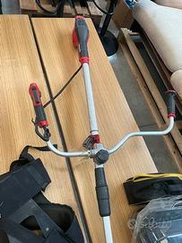 Einhell AGILLO 36/255 - Decespugliatore