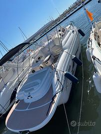 RANIERI Sea Lady 24 limited