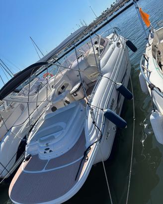 RANIERI Sea Lady 24 limited