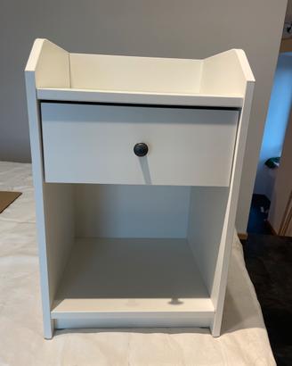 Comodino Hauga nuovo
