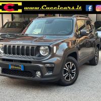 Jeep Renegade 1.6 Mjt 120 CV NIGHT FULL