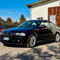 BMW E46 328 CI