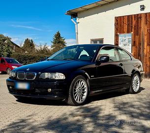 BMW E46 328 CI
