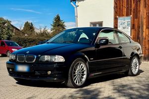 BMW E46 328 CI