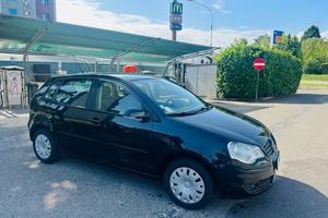 Polo Volkswagen come nuova!