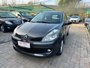 Renault Clio 1.2 16V Benzina