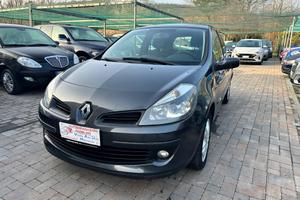 Renault Clio 1.2 16V Benzina