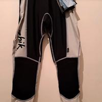 pantaloni tecnici in neoprene per sport acquatici