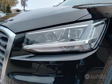 AUDI Q2 30 1.6 TDI S.TRONIC MODEL YEAR 2019 PACK E