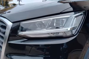 AUDI Q2 30 1.6 TDI S.TRONIC MODEL YEAR 2019 PACK E