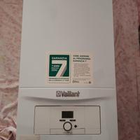 Vaillant atmo tec pro 
