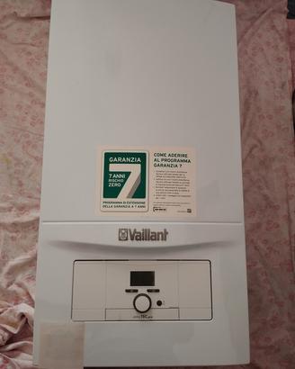 Vaillant atmo tec pro 