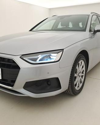 Audi A4 Avant 40 Business Quattro S tronic BR76426