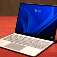 Microsoft Surface Laptop Go 2