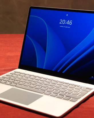 Microsoft Surface Laptop Go 2