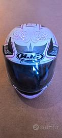 casco moto LS2