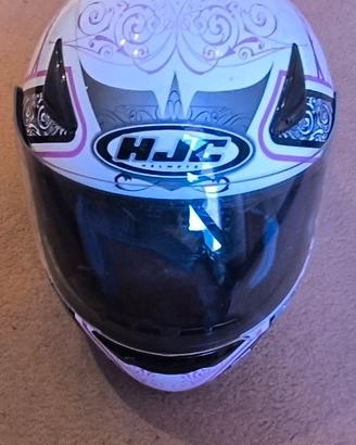 casco moto LS2