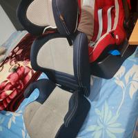 seggiolini auto per bambini.