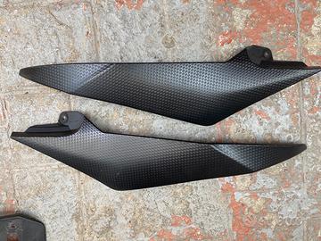 Fianchetti Yamaha R6