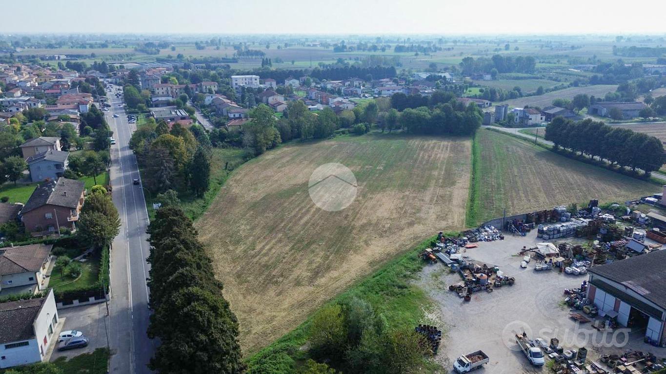 TERRENO A CASALROMANO - View 5
