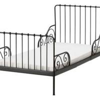 Letto IKEA MINNEN
