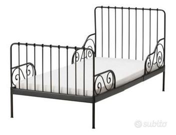Letto IKEA MINNEN