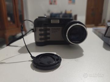 Videocamera digitale Yakumo Mega-Image 410