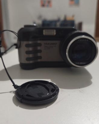 Videocamera digitale Yakumo Mega-Image 410