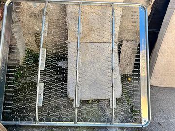 rete ortopedica ondaplex