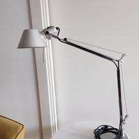 lampada design Artemide Tolomeo