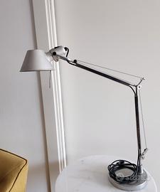 lampada design Artemide Tolomeo