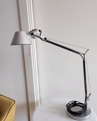 lampada design Artemide Tolomeo